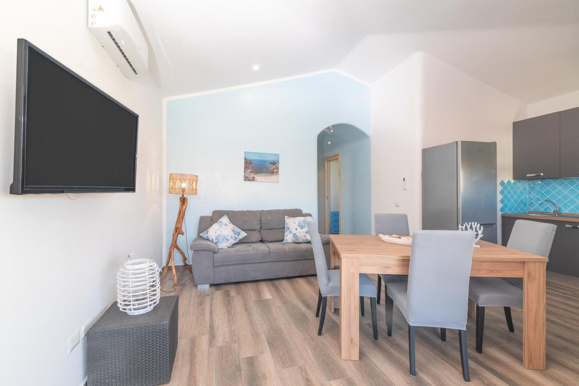 Mavi Primo Piano Holiday home