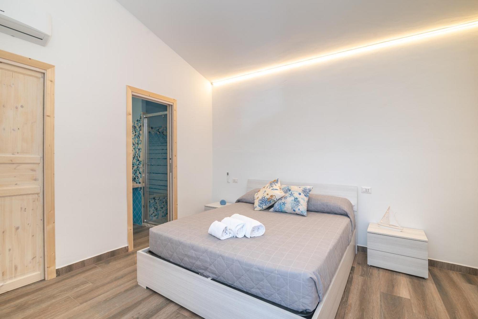 Mavi Primo Piano Ferienhaus