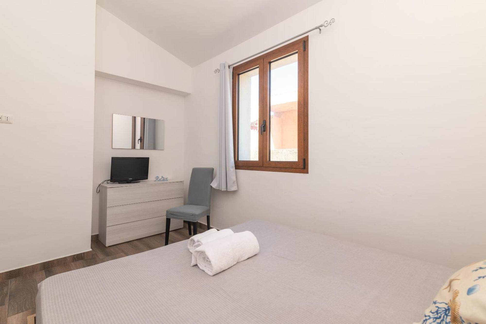 Mavi Primo Piano Ferienhaus